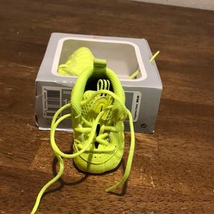 Nike lil Posite Pro (cb)